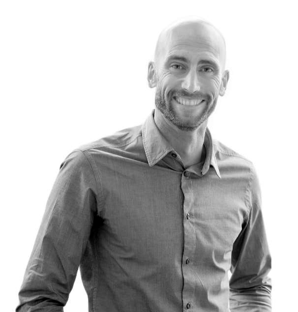 Headshot of Jonathan Bingham