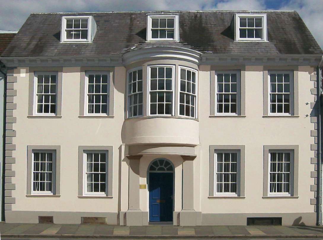 Image of Junnell office in Chichester