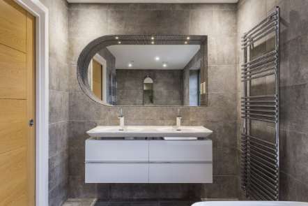 Image of bathroom sink