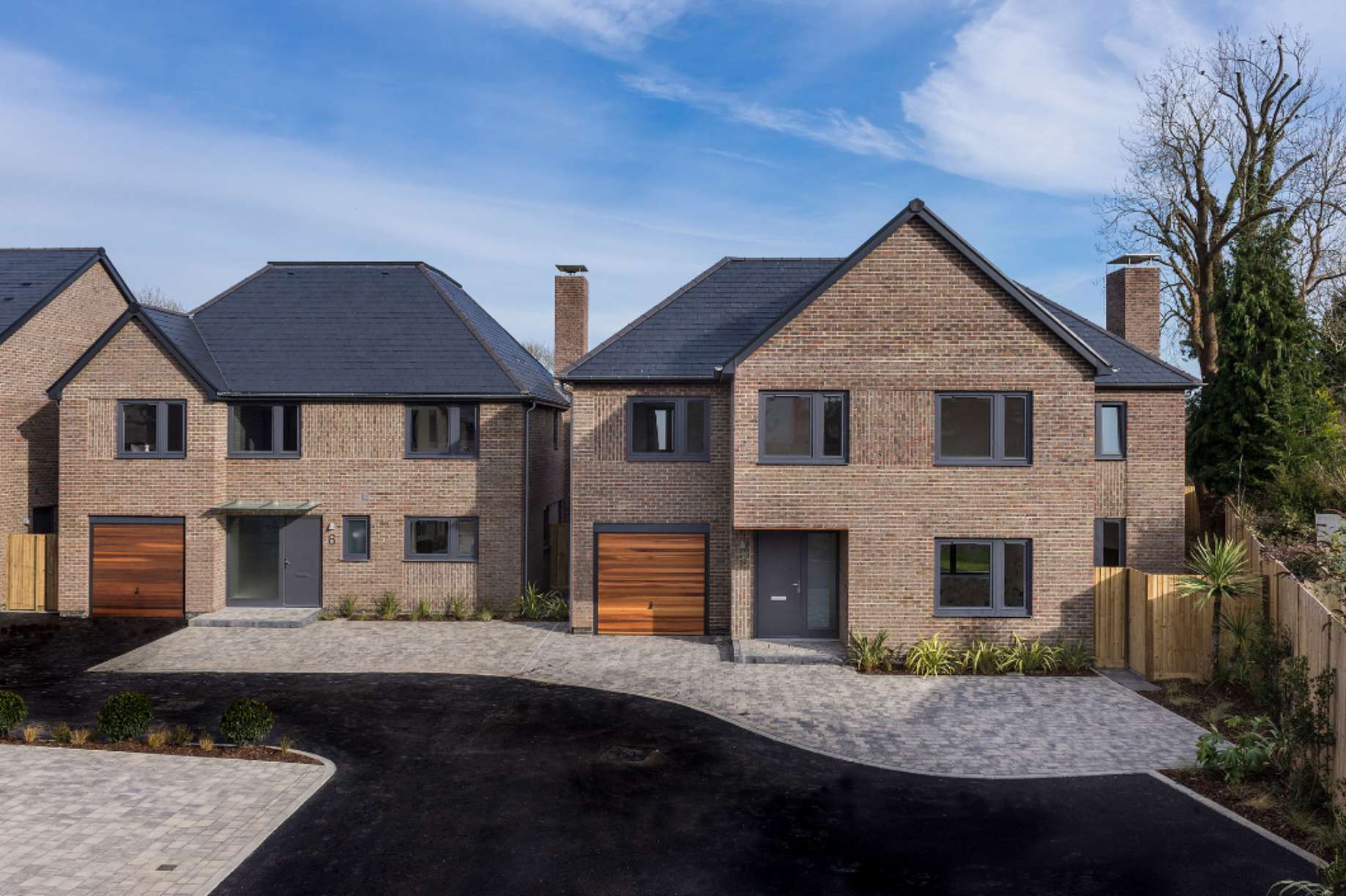 Image of Deacon Place house in Southwater